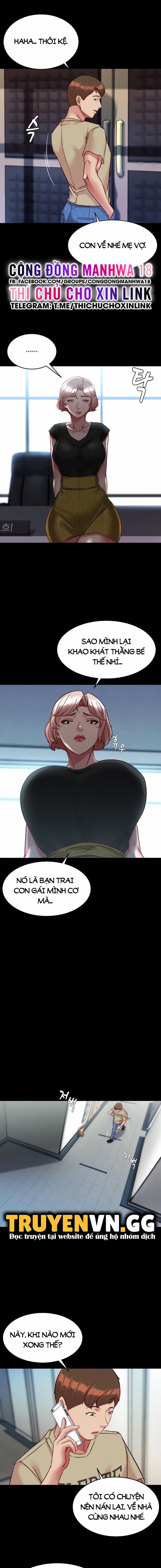 Nhật Ký Panty 121 trang 7