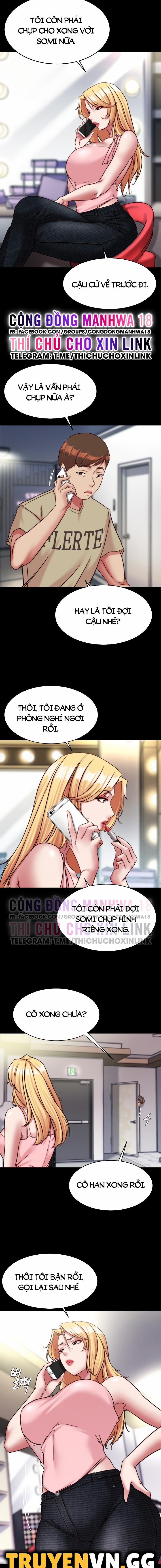 Nhật Ký Panty 121 trang 8