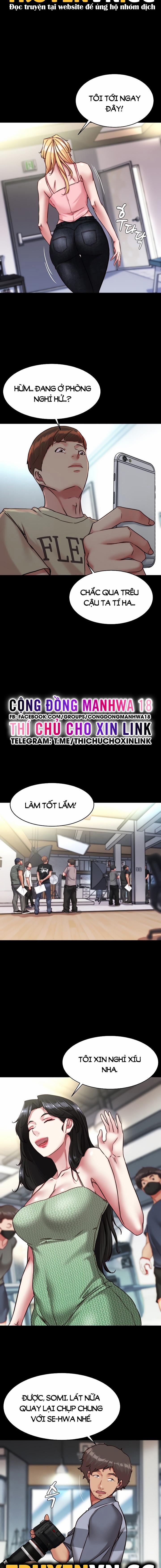 Nhật Ký Panty 121 trang 9