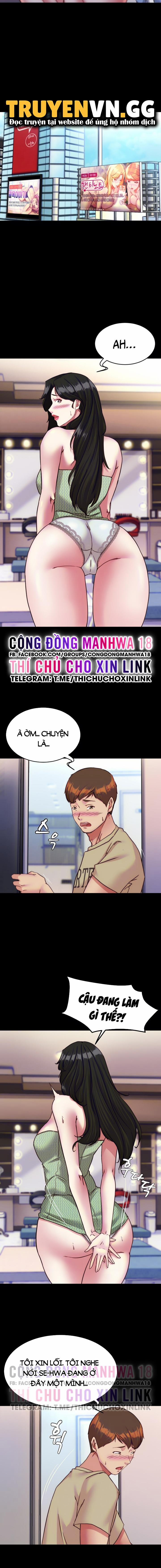 Nhật Ký Panty 122 trang 1