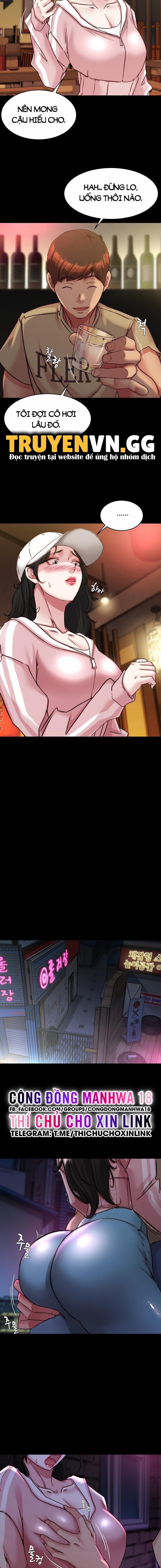 Nhật Ký Panty 122 trang 10