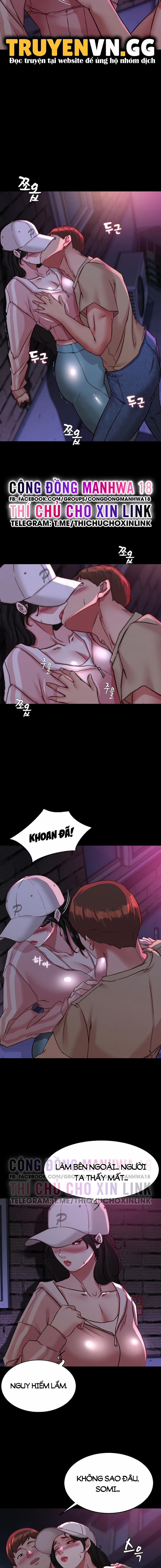 Nhật Ký Panty 122 trang 11