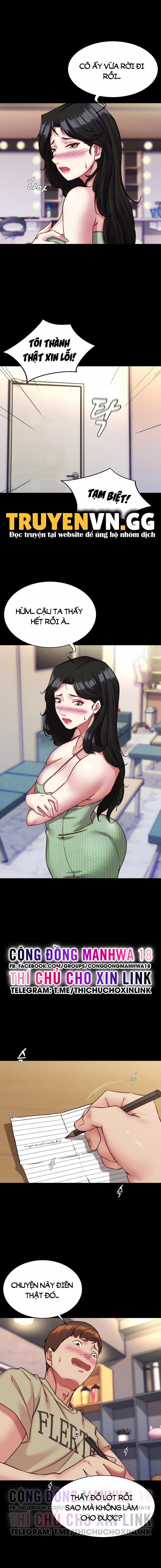 Nhật Ký Panty 122 trang 2