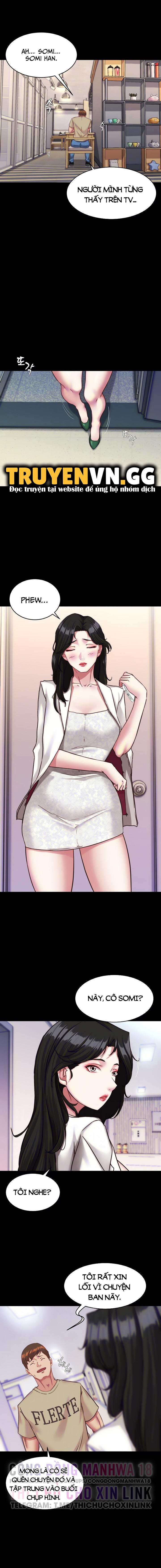 Nhật Ký Panty 122 trang 3