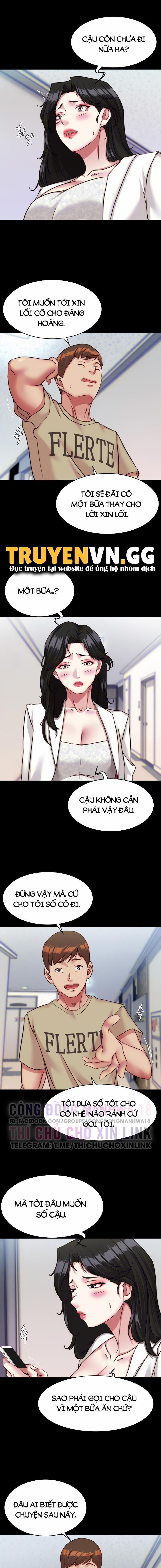 Nhật Ký Panty 122 trang 4