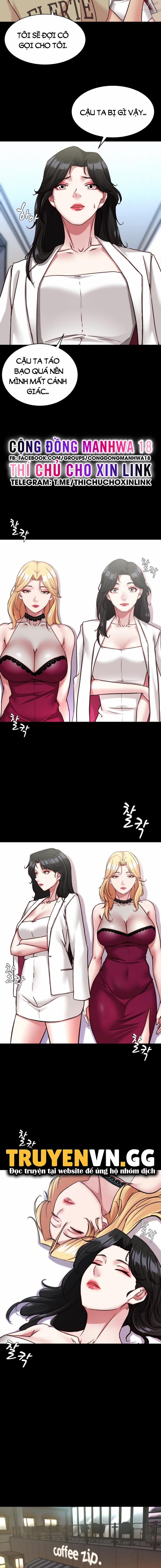 Nhật Ký Panty 122 trang 6