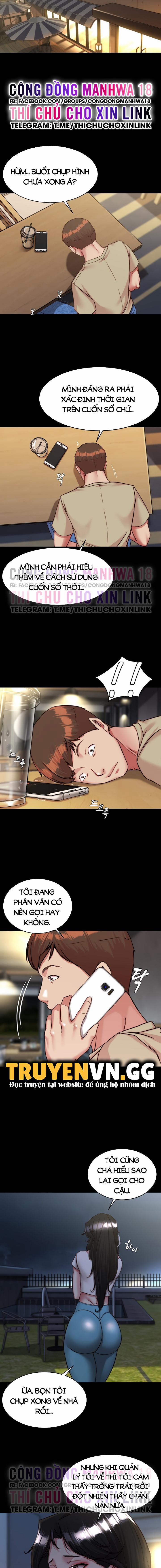 Nhật Ký Panty 122 trang 7