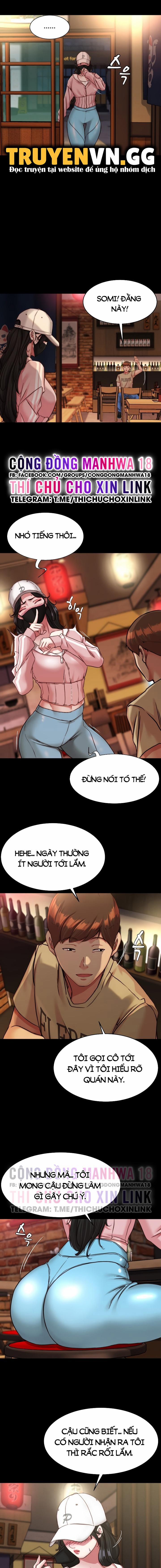 Nhật Ký Panty 122 trang 9