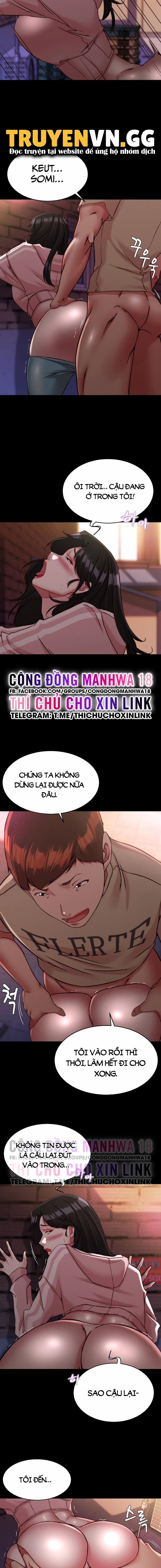 Nhật Ký Panty 123 trang 10