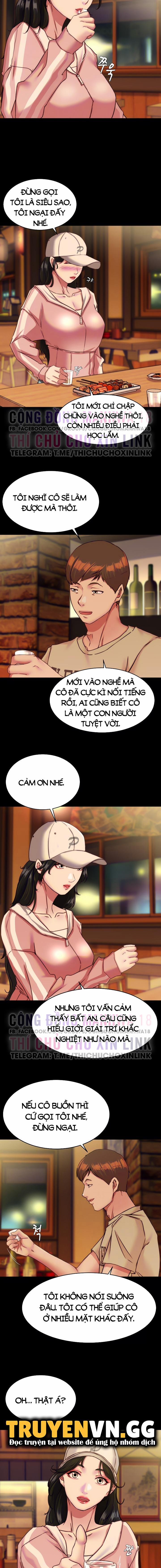 Nhật Ký Panty 123 trang 2