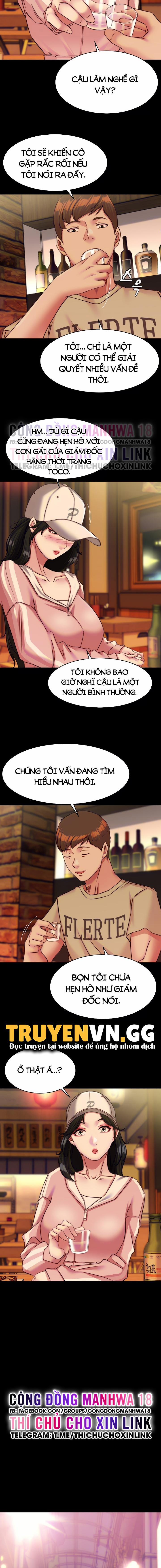 Nhật Ký Panty 123 trang 3