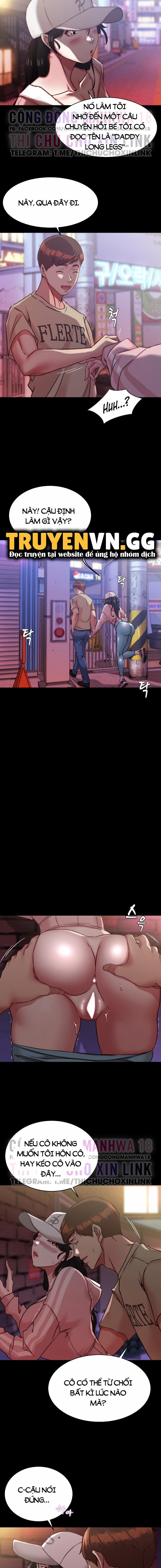 Nhật Ký Panty 123 trang 5