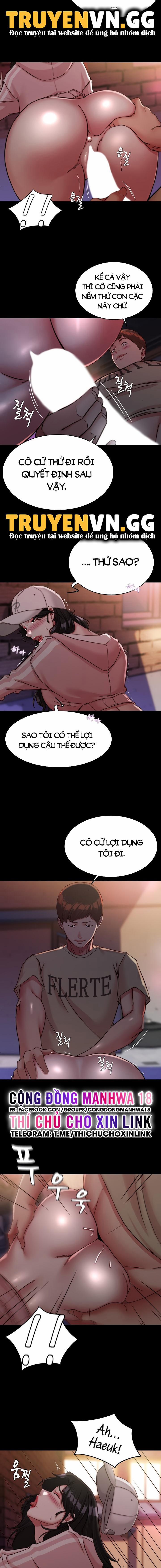 Nhật Ký Panty 123 trang 9