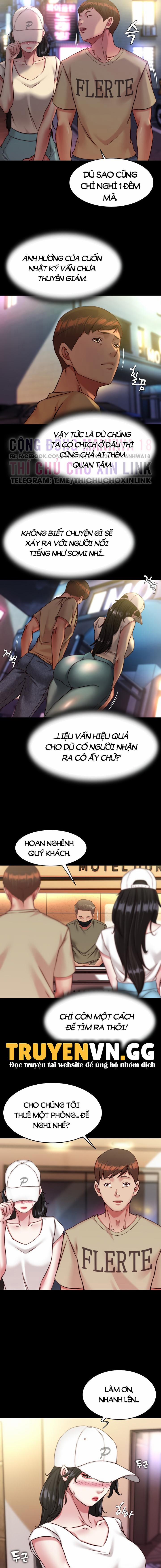 Nhật Ký Panty 124 trang 10