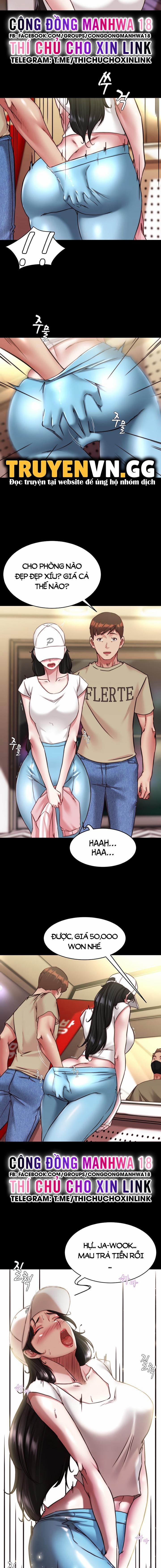 Nhật Ký Panty 124 trang 11