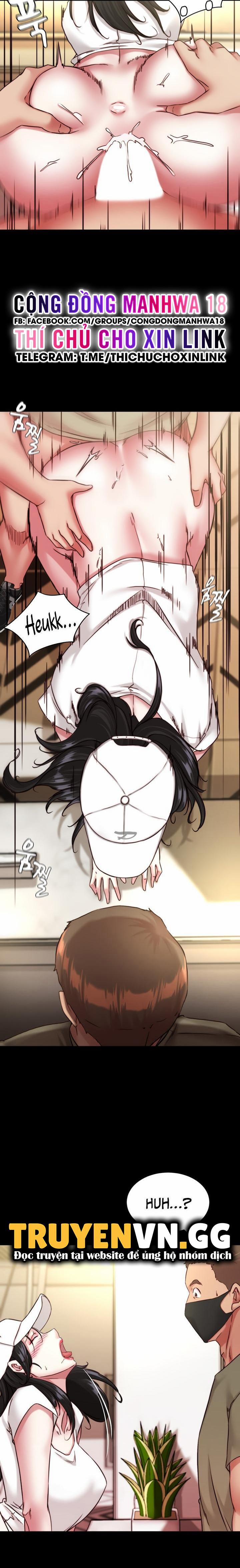 Nhật Ký Panty 124 trang 13