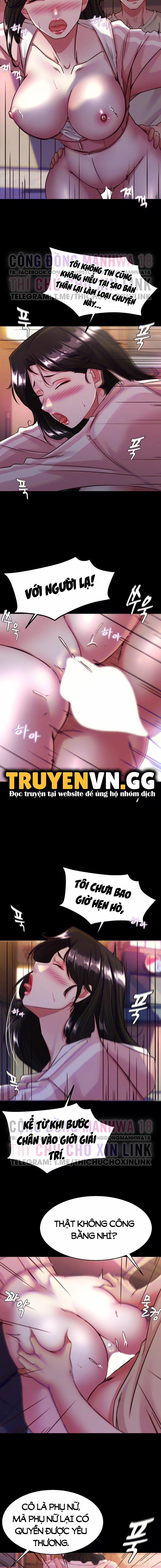 Nhật Ký Panty 124 trang 3