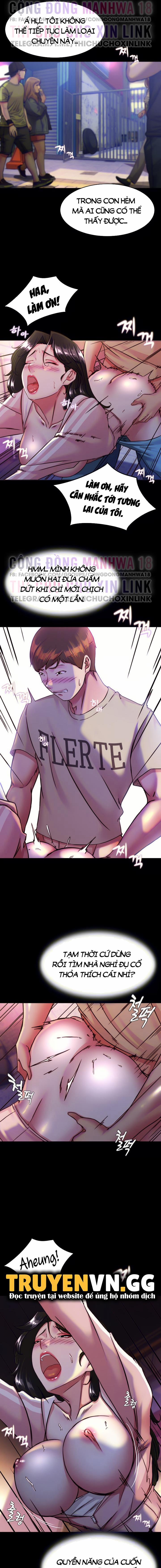 Nhật Ký Panty 124 trang 5