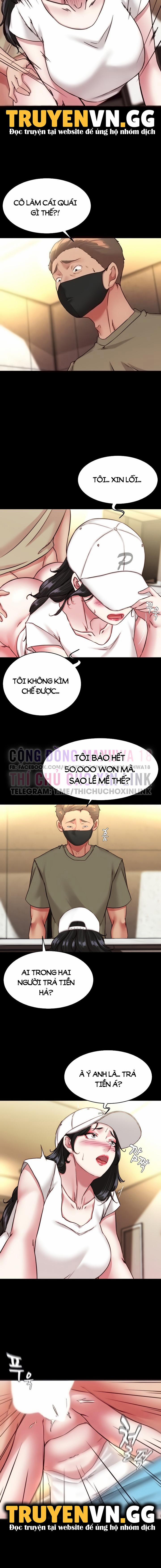 Nhật Ký Panty 125 trang 1