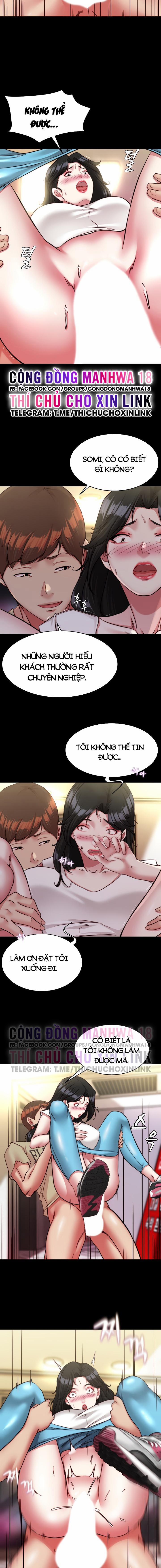 Nhật Ký Panty 125 trang 3