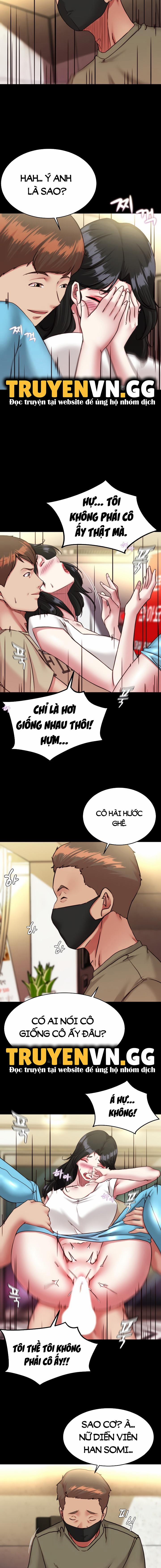 Nhật Ký Panty 125 trang 5