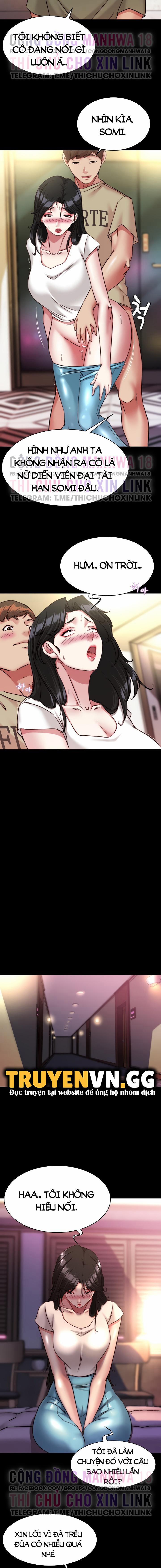 Nhật Ký Panty 125 trang 6