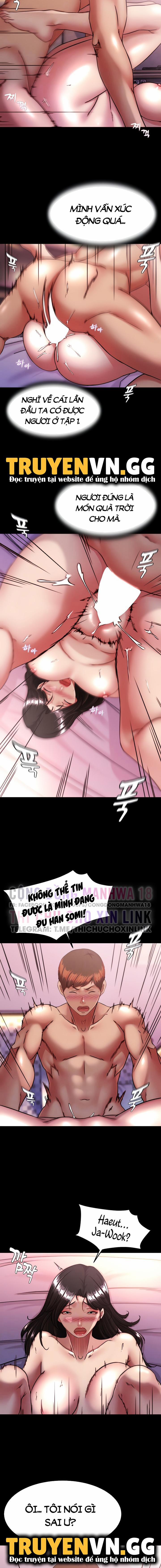 Nhật Ký Panty 126 trang 2