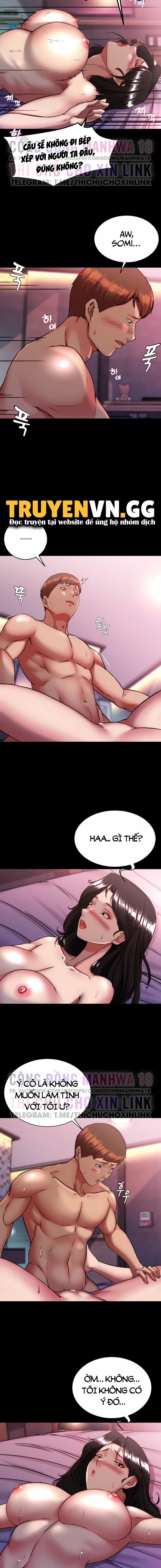 Nhật Ký Panty 126 trang 4