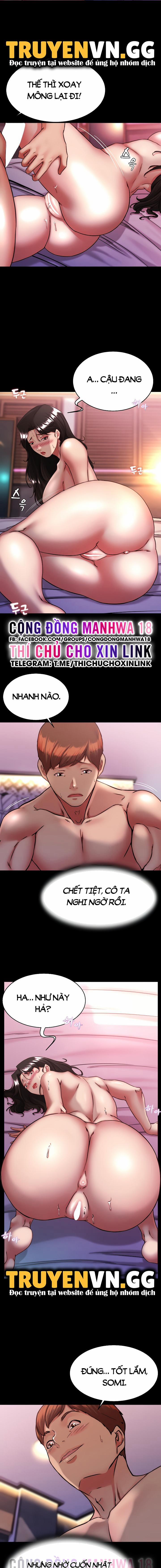 Nhật Ký Panty 126 trang 5