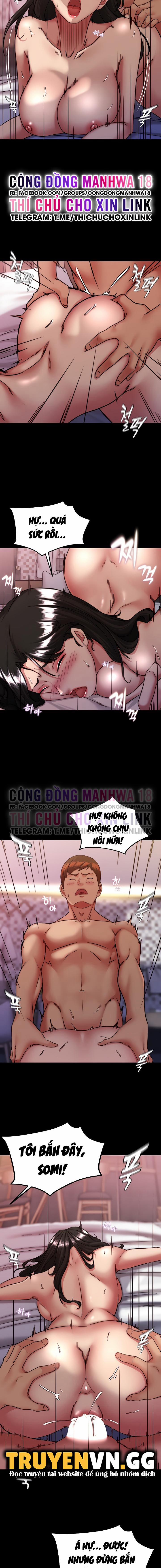 Nhật Ký Panty 126 trang 9