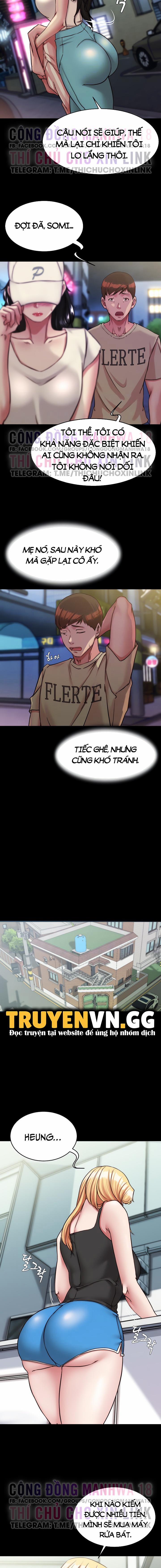 Nhật Ký Panty 127 trang 2