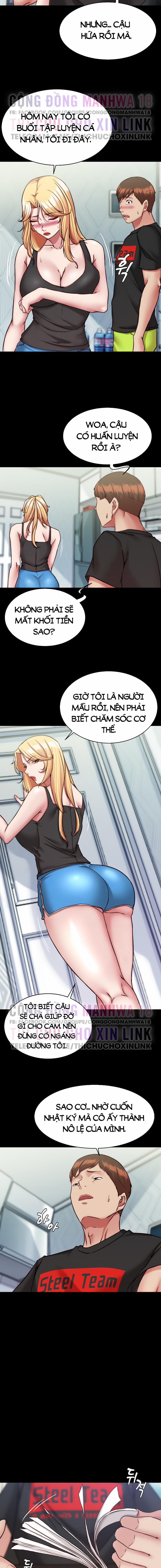 Nhật Ký Panty 127 trang 6