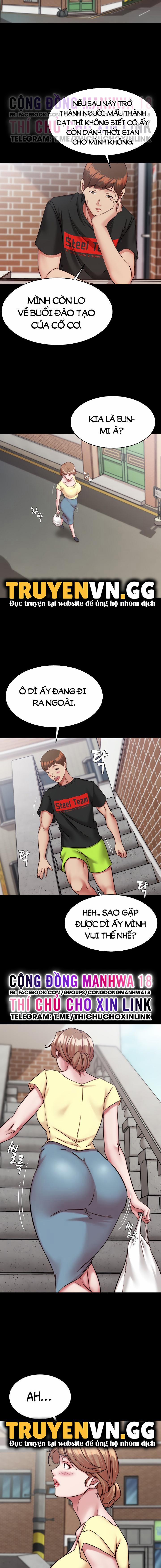 Nhật Ký Panty 127 trang 8