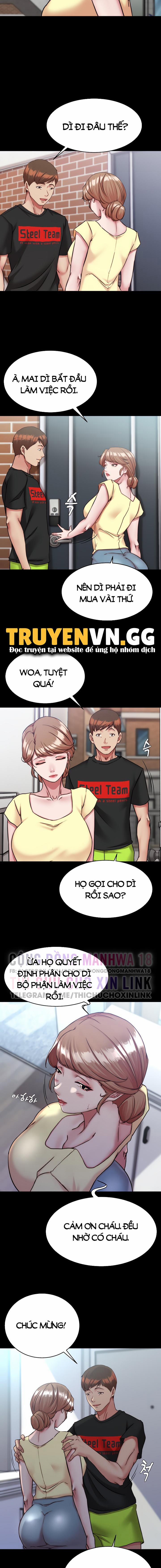 Nhật Ký Panty 127 trang 9