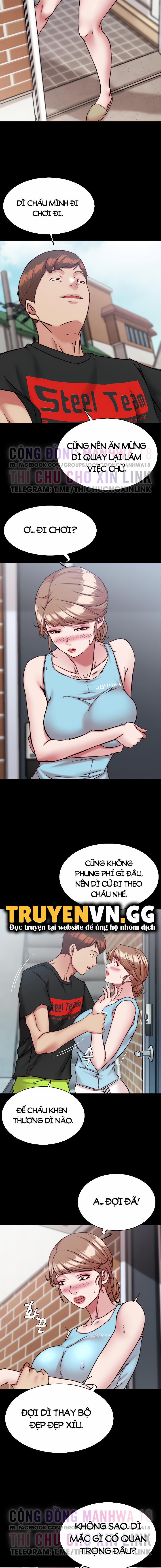 Nhật Ký Panty 128 trang 4