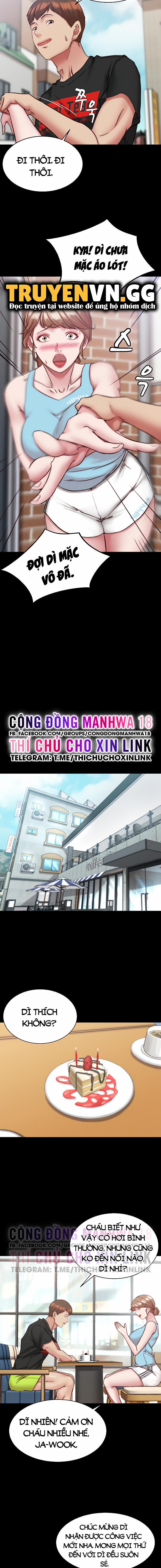 Nhật Ký Panty 128 trang 5