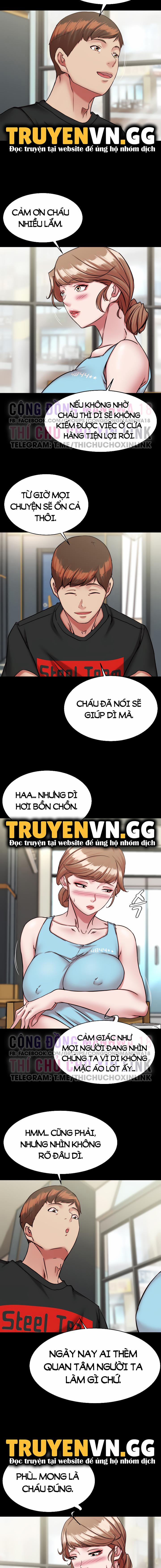 Nhật Ký Panty 128 trang 6