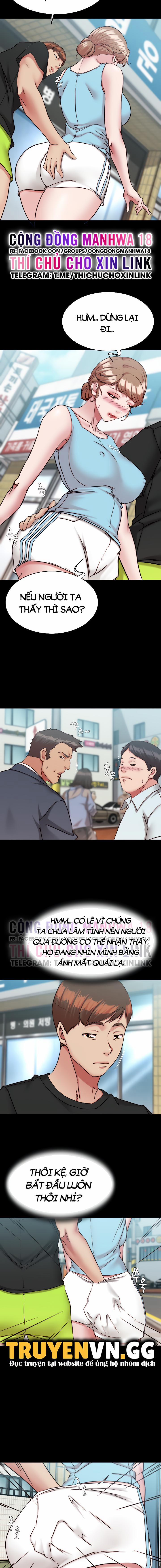 Nhật Ký Panty 128 trang 9