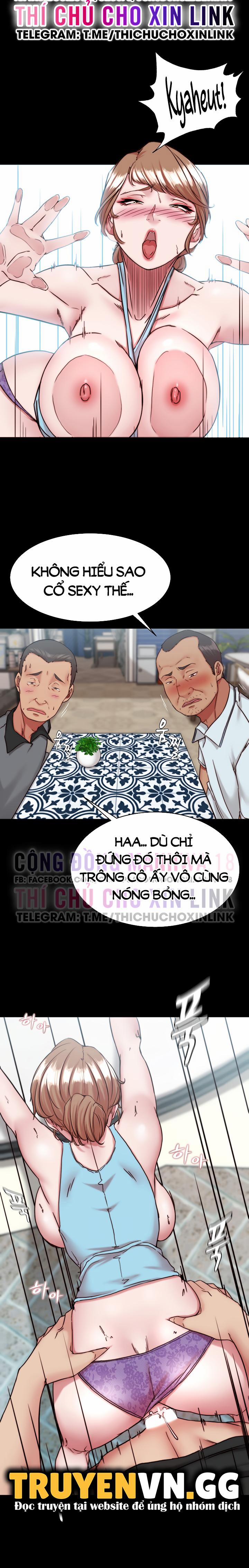 Nhật Ký Panty 129 trang 12