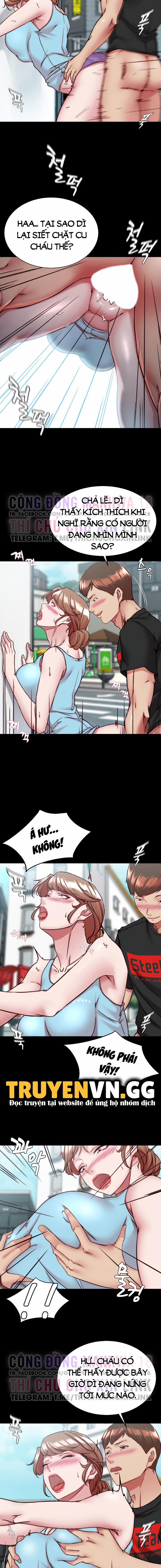 Nhật Ký Panty 129 trang 4