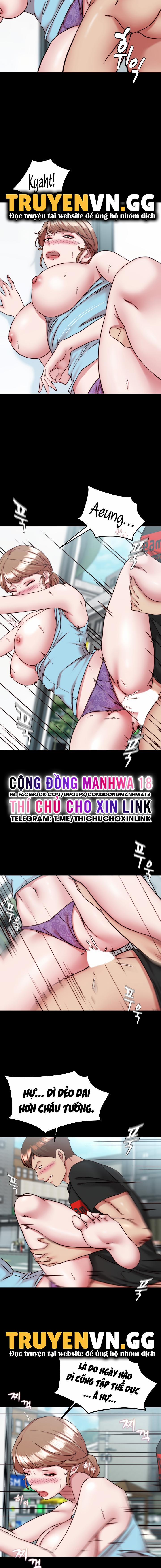 Nhật Ký Panty 129 trang 6