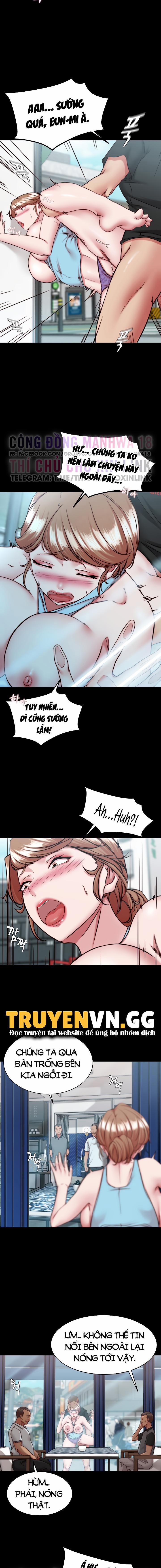 Nhật Ký Panty 129 trang 7