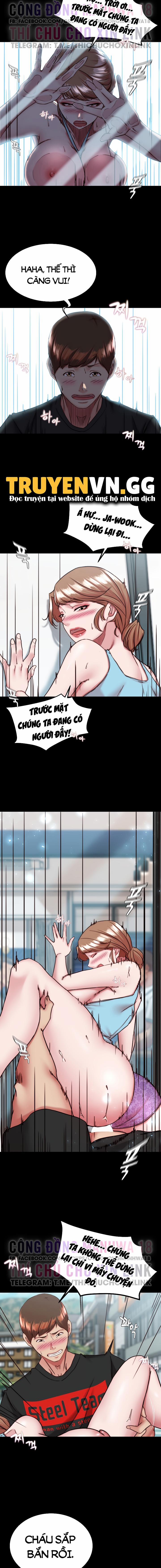 Nhật Ký Panty 129 trang 8