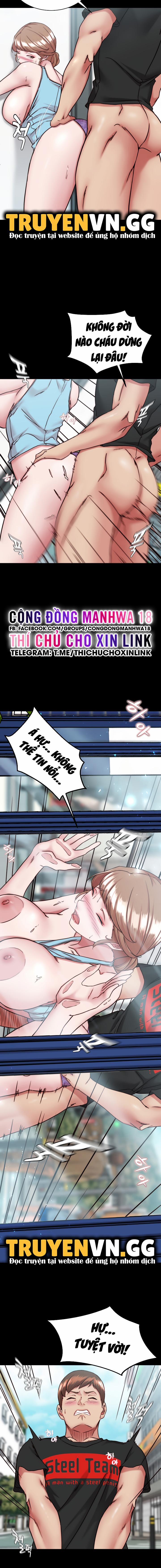 Nhật Ký Panty 129 trang 9