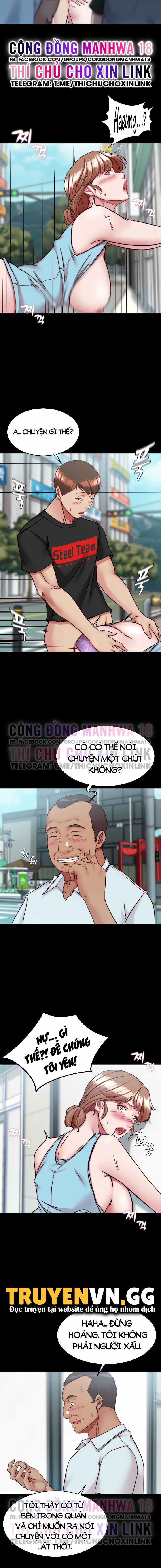 Nhật Ký Panty 130 trang 1