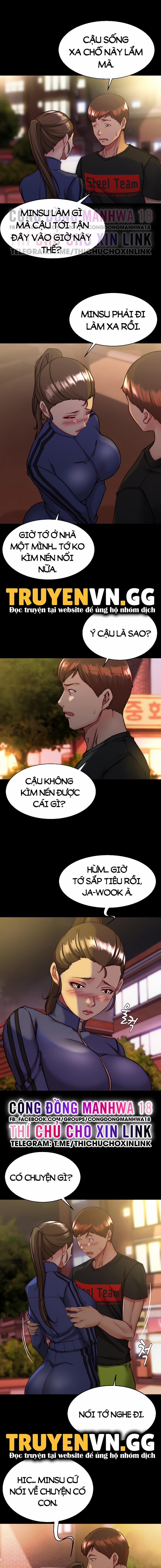 Nhật Ký Panty 130 trang 11