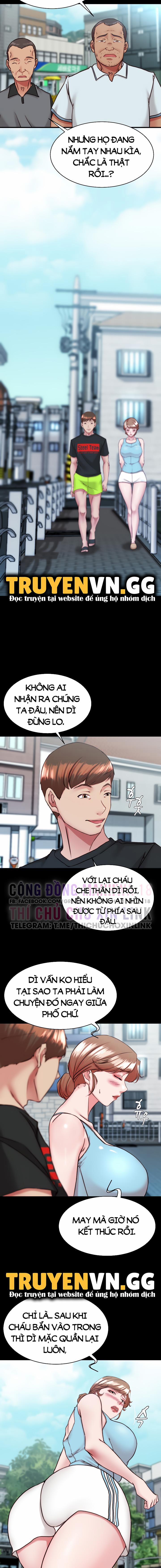 Nhật Ký Panty 130 trang 6