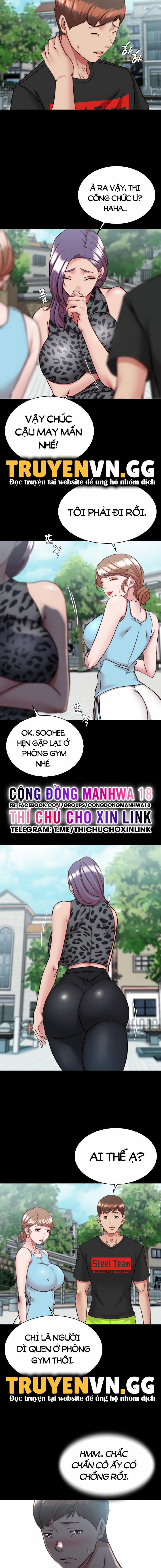 Nhật Ký Panty 130 trang 9