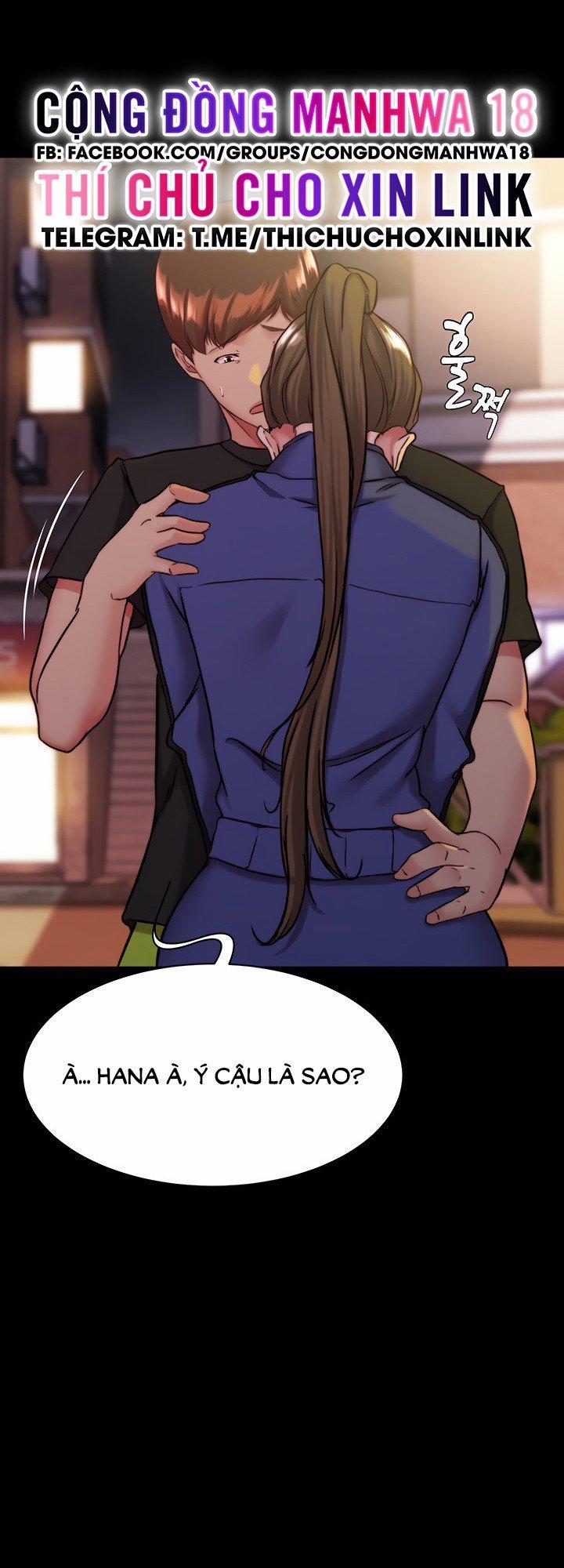 Nhật Ký Panty 131 trang 1