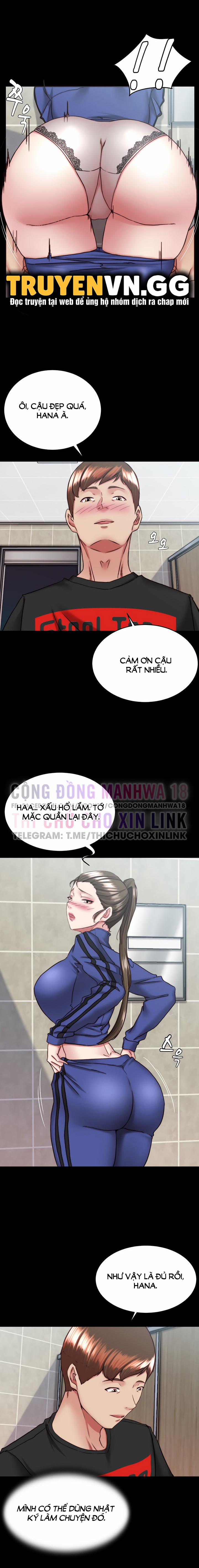 Nhật Ký Panty 131 trang 10